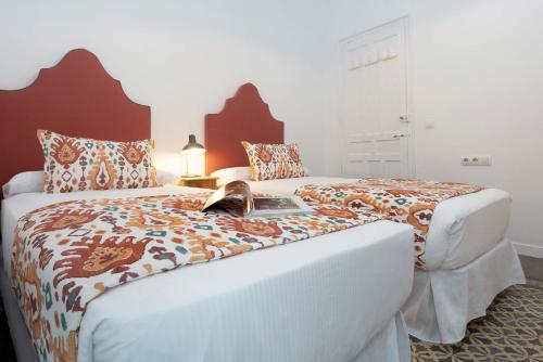 Genteel Home Almansa II