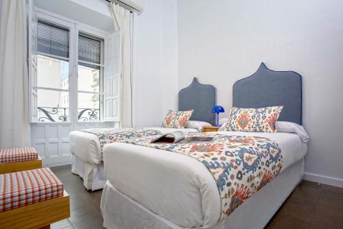 Genteel Home Almansa II