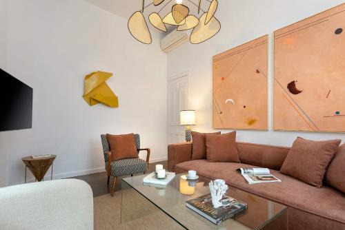 Genteel Home Almansa II