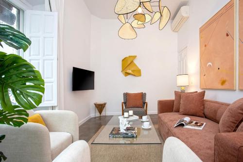Genteel Home Almansa II