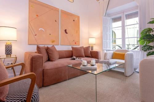 Genteel Home Almansa II