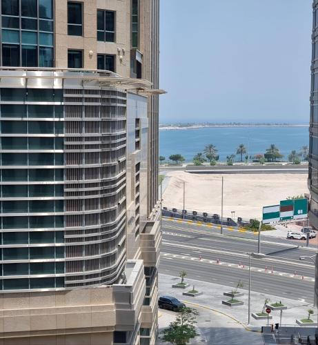 Sea View Stay Abu Dhabi