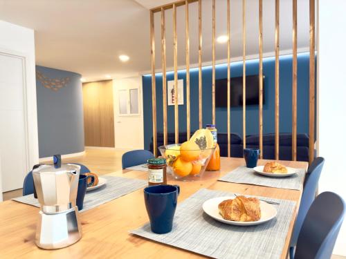Nautilus Home Holidays