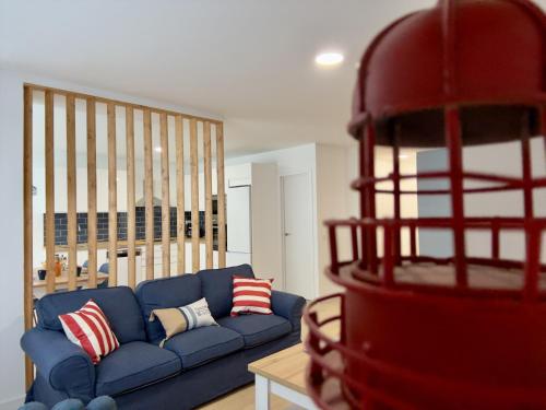 Nautilus Home Holidays