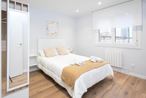 AG Piso Lirio en el centro de Cangas