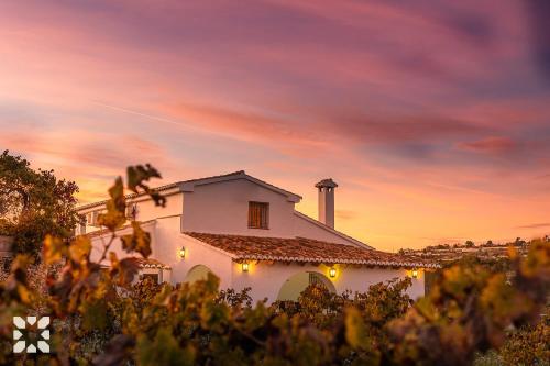 Villa La Vinya by Abahana Villas