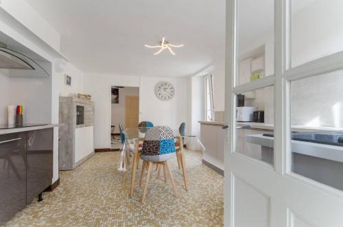 Photo de la galerie de l'établissement Chez leontine, à Villenauxe-la-Grande