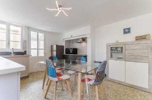 Photo de la galerie de l'établissement Chez leontine, à Villenauxe-la-Grande