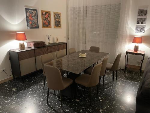 Oasi urbana - The Vatican Roof Garden