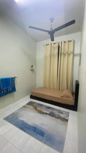 Φωτογραφία από το άλμπουμ του Homestay mamiayra σε Kampong Tupa