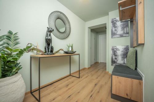 Fotografie z fotogalerie ubytování Apartment Schichlreit v destinaci Annaberg im Lammertal