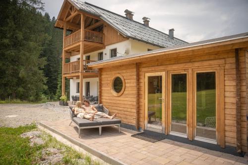 Apartment Schichlreit