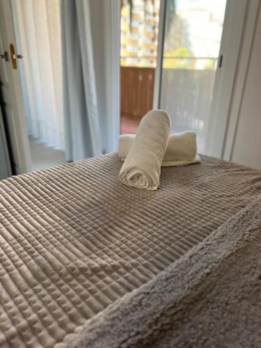 Apartamento de 2 habitaciones