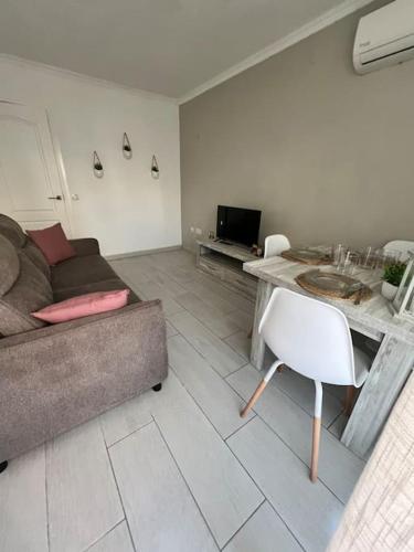 Apartamento de 2 habitaciones