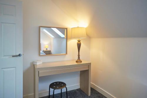 Galería fotográfica de Beach Retreat Apt 11 in Skinningrove en Skinningrove