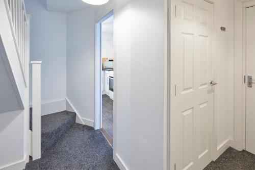 Galería fotográfica de Beach Retreat Apt 11 in Skinningrove en Skinningrove