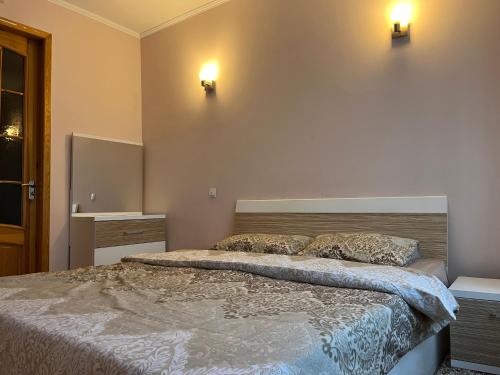 Apartment in the city center