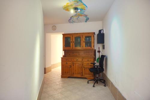 CANAL VIEW電視和／或娛樂中心