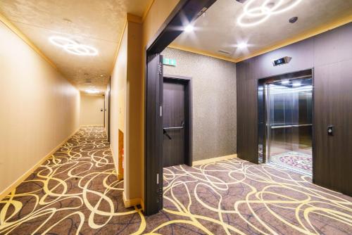シャモリンにあるCard Hotelのギャラリーの写真
