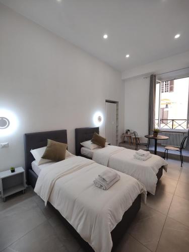 Lifestyle 168 Guest House