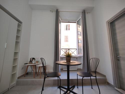 Lifestyle 168 Guest House