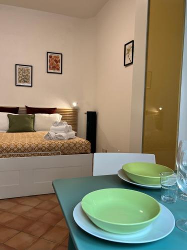 Sampietrino Vatican Apartment