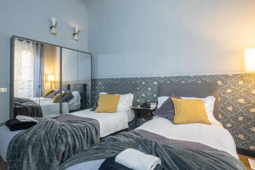 TORNABUONI APARTMENT - in OLD TOWN center FIRENZE