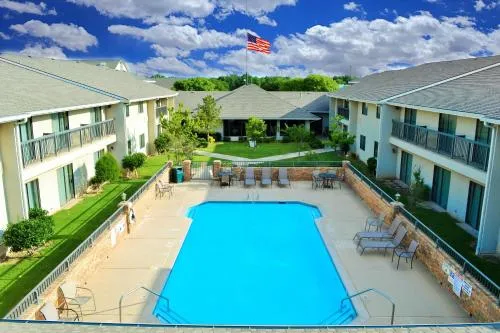 Ashmore Inn and Suites Lubbock in Lubbock