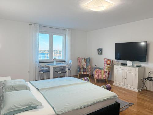 Yacht Marina Apartment Pula