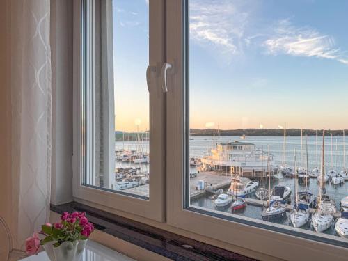 Yacht Marina Apartment Pula