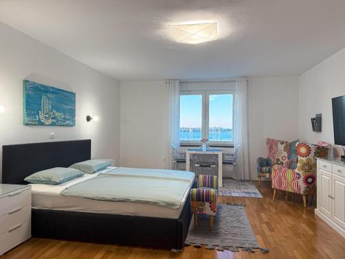 Yacht Marina Apartment Pula