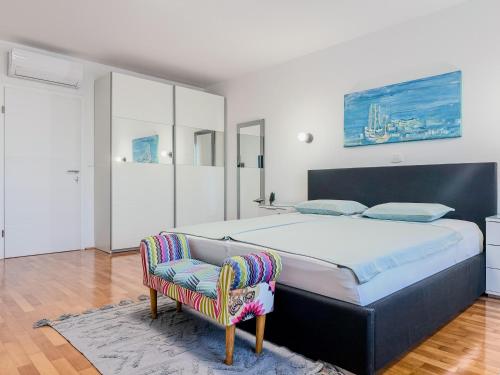 Yacht Marina Apartment Pula