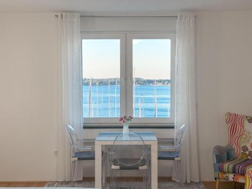Yacht Marina Apartment Pula