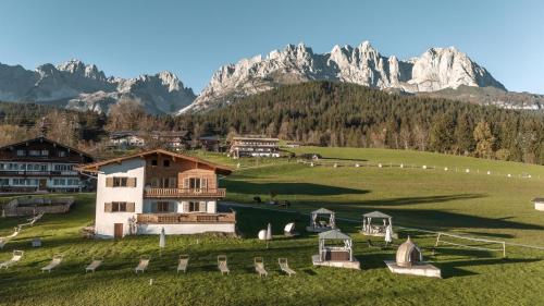 Mountainresort Seiwald