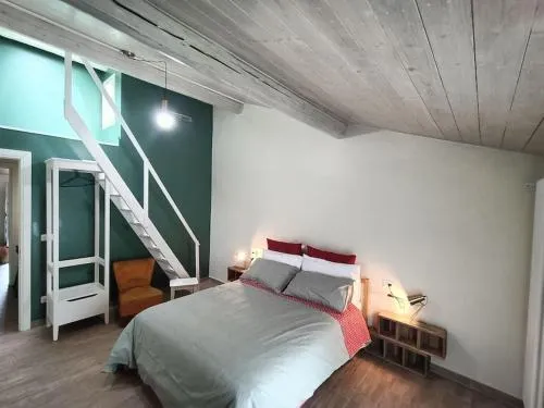 Lovely apartment Civico42 Bologna city photo 1
