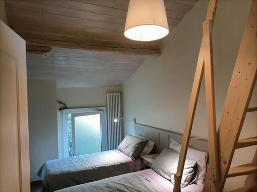 Lovely apartment Civico42 Bologna city photo 8