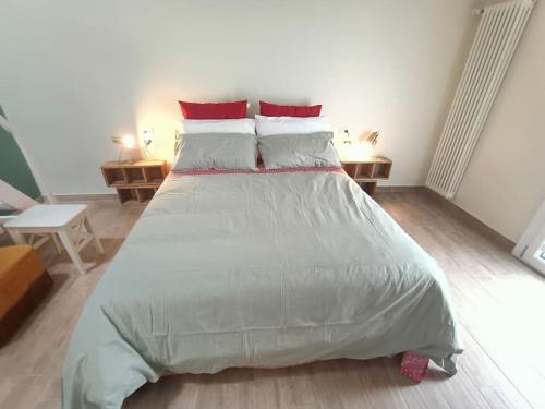 Lovely apartment Civico42 Bologna city photo 13