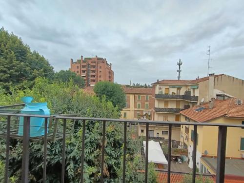 Lovely apartment Civico42 Bologna city photo 15