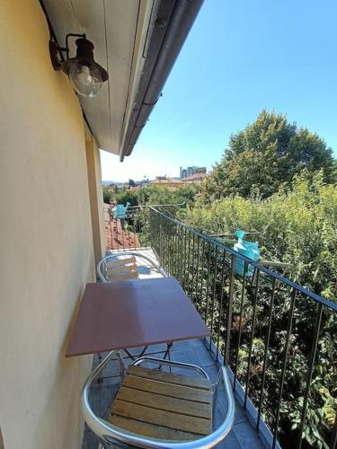 Lovely apartment Civico42 Bologna city photo 20