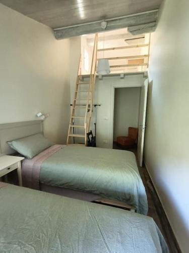 Lovely apartment Civico42 Bologna city photo 23
