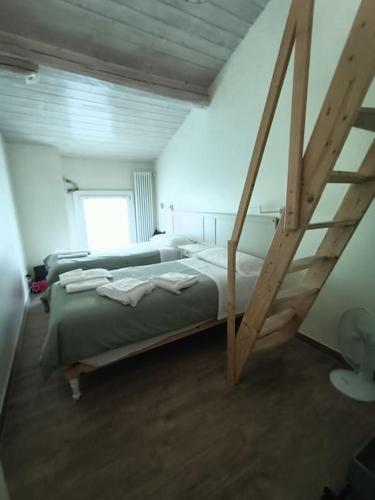 Lovely apartment Civico42 Bologna city photo 25