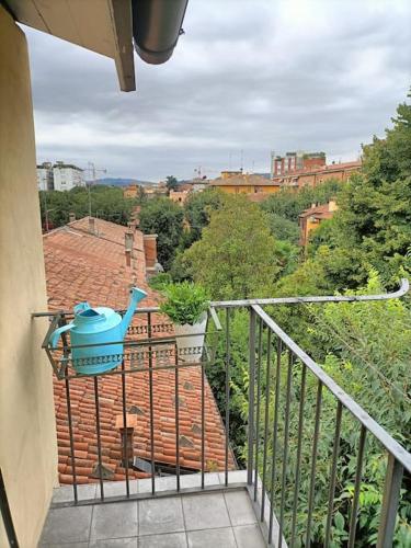 Lovely apartment Civico42 Bologna city photo 30