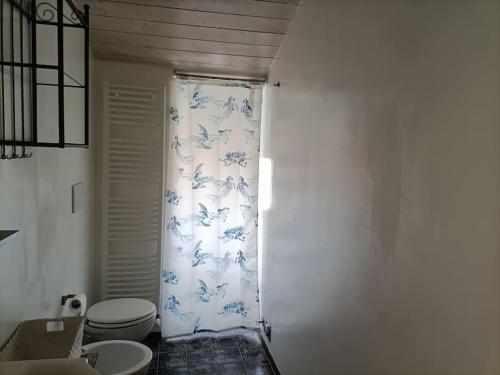 Lovely apartment Civico42 Bologna city photo 31