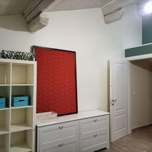 Lovely apartment Civico42 Bologna city photo 32