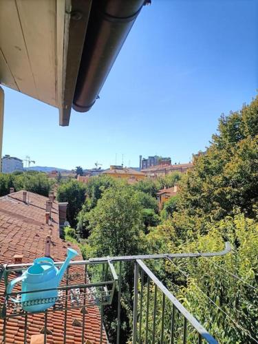 Lovely apartment Civico42 Bologna city photo 34