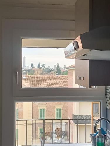 Lovely apartment Civico42 Bologna city photo 38