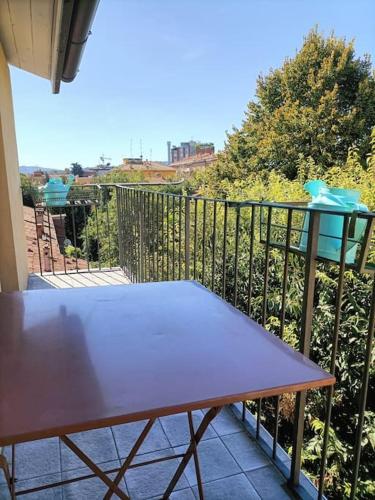 Lovely apartment Civico42 Bologna city photo 39