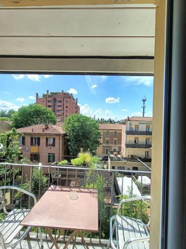 Lovely apartment Civico42 Bologna city photo 7