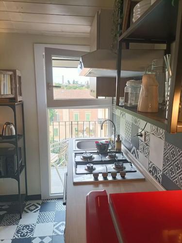 Lovely apartment Civico42 Bologna city photo 53