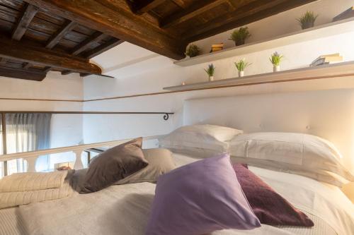 Charm flat in Florence city center
